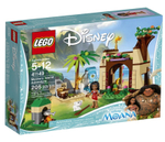 LEGO Disney Princess: Приключения Моаны на затерянном острове 41149 — Moana's Island Adventure — Лего Принцесса Диснея