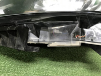 Фара левая Nissan Qashqai J11 (13-19) LED