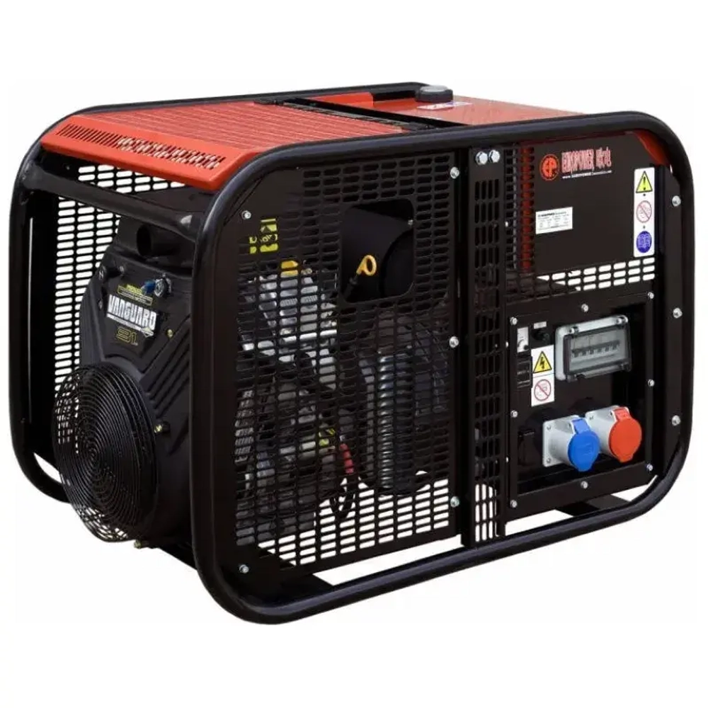 EUROPOWER EP 25000 TE бензиновый генератор 957002503
