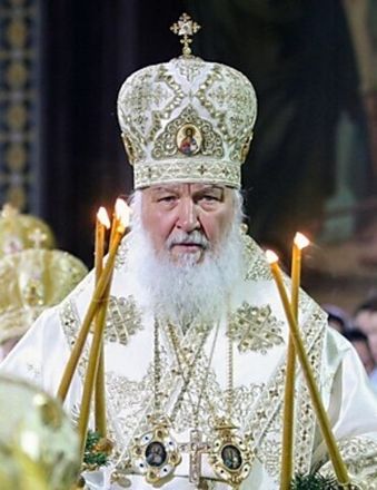 АРХИЕРЕЙСКИЕ СВЕЧИ