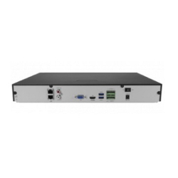 TRASSIR MiniNVR 3209R AnyIP- Сетевой видеорегистратор для записи и воспроизведения до 9-ти любых IP-видеокамер (ONVIF, RTSP, нативная поддержка TRASSIR, ActiveCam, HiWatch, Hikvision, Wisenet, Dahua
