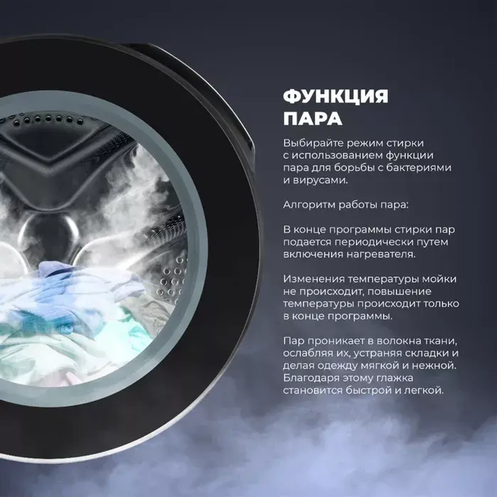 DeLonghi Стиральная машина DWM 1145 VI ALICIA