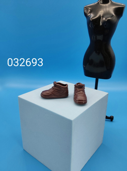 Обувь для куклы Барби винтаж 032693