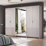 Шкаф Пандора 2-х ств.ШК-05