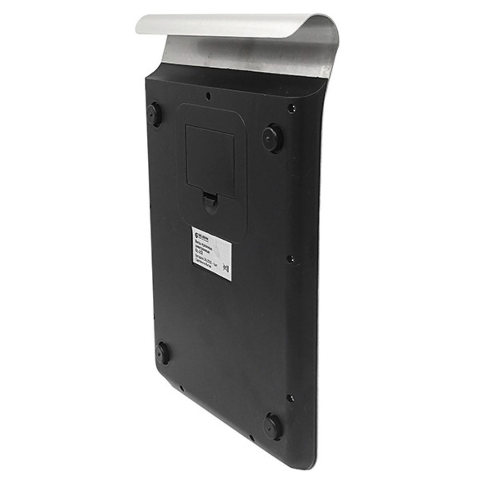 Весы кухонные электронные, Gelberk, GL-252, платф, до 5 кг