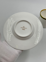 Кофейная пара Valentino by Sango