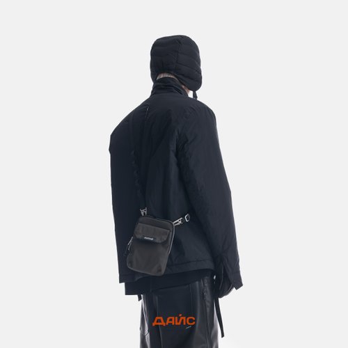 Шапка Krakatau Padded Hat артикул:Pu87-1 - купить в магазине Дайс