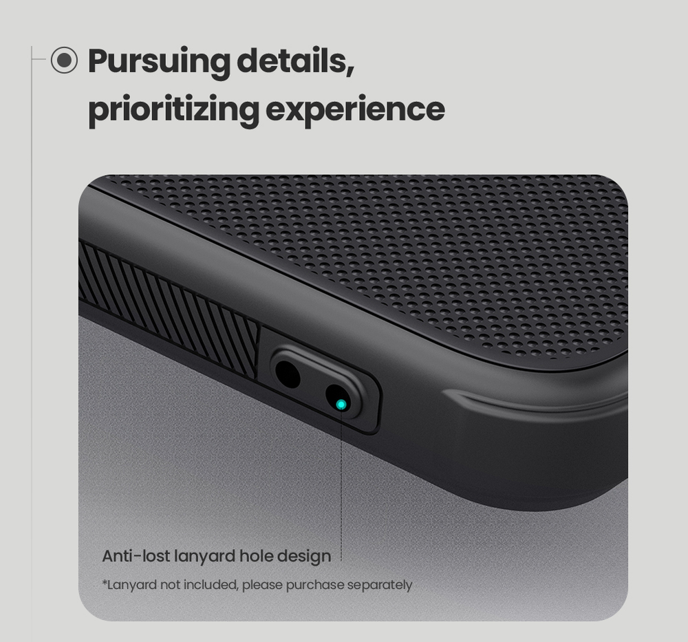 Чехол от Nillkin c поддержкой зарядки MagSafe для OnePlus 13, серия Super Frosted Shield Pro Magnetic Case