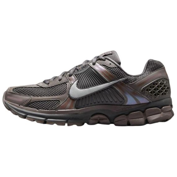 Nike Air Zoom Vomero 5 Беговые кроссовки Низкие Коричневые Мужские