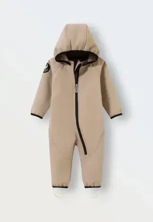 Комбинезоны Softshell