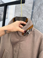 Пуховик Loro Piana