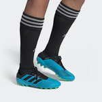 Кроссовки Adidas Predator 19.1 Ag