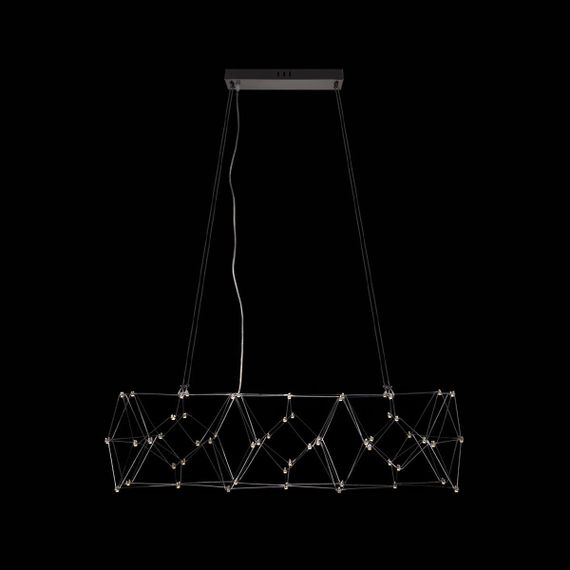 Подвесной светодиодный светильник Loft IT Universe 10257/920