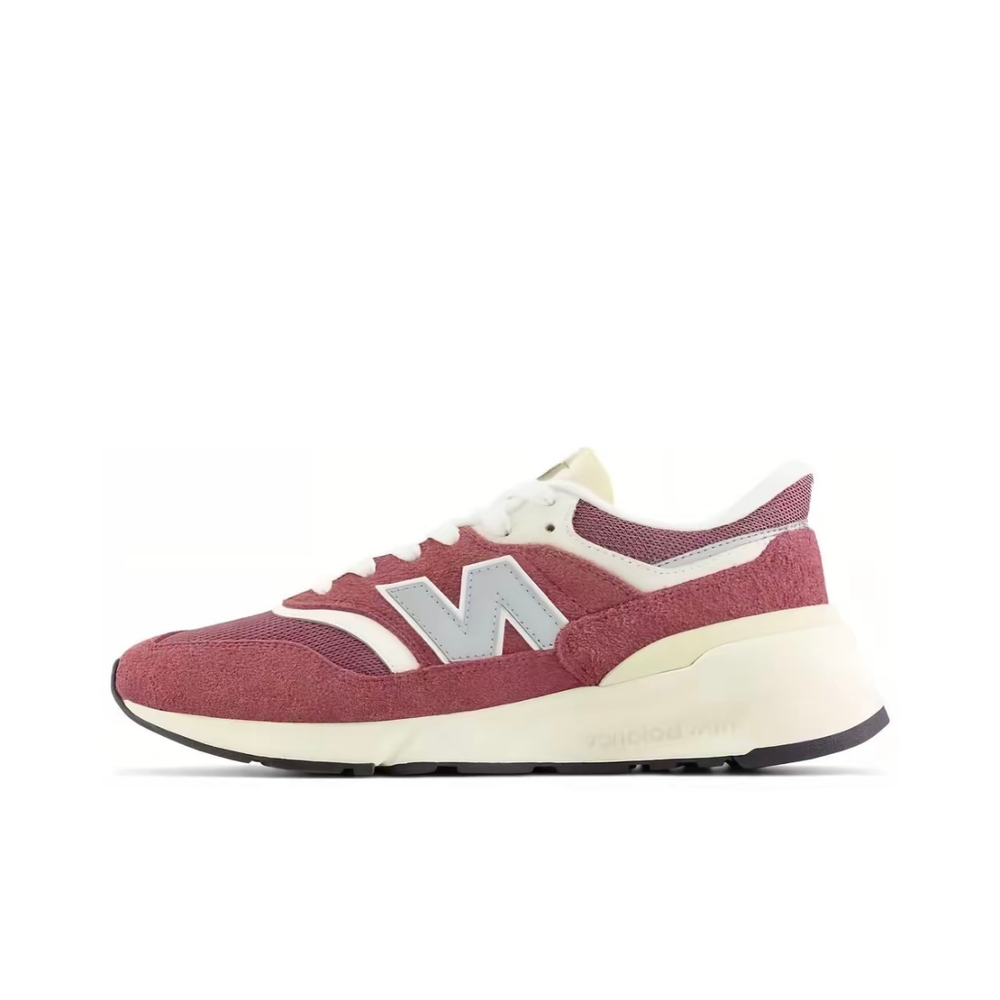 New Balance 997R "Light Red"