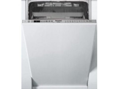 Встраиваемая посудомоечная машина Hotpoint-Ariston HSIO 3T235 WCE
