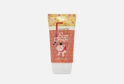 Elizavecca Солнцезащитный крем Milky Piggy Sun Cream (50 мл)