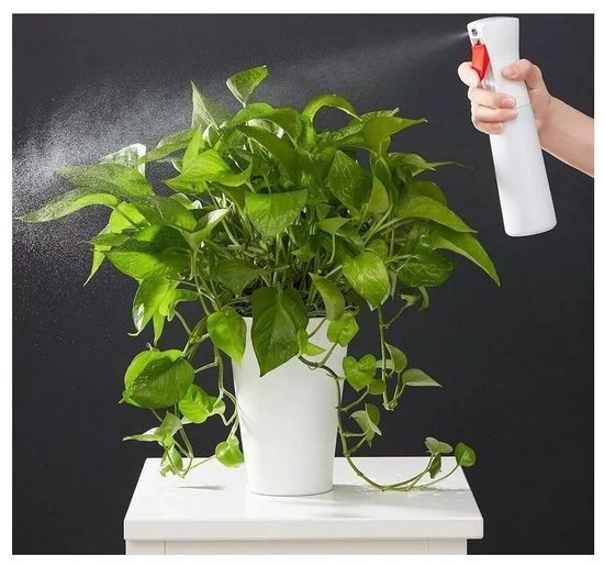 Пульверизатор Xiaomi YIJIE Time-Lapse Sprayer Bottle YG-06