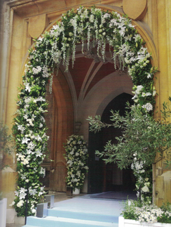 Wedding Flowers: A Step-By-Step Guide