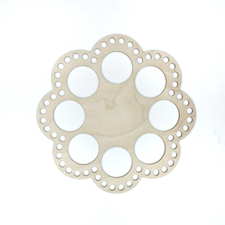 Донышко простое Пасха