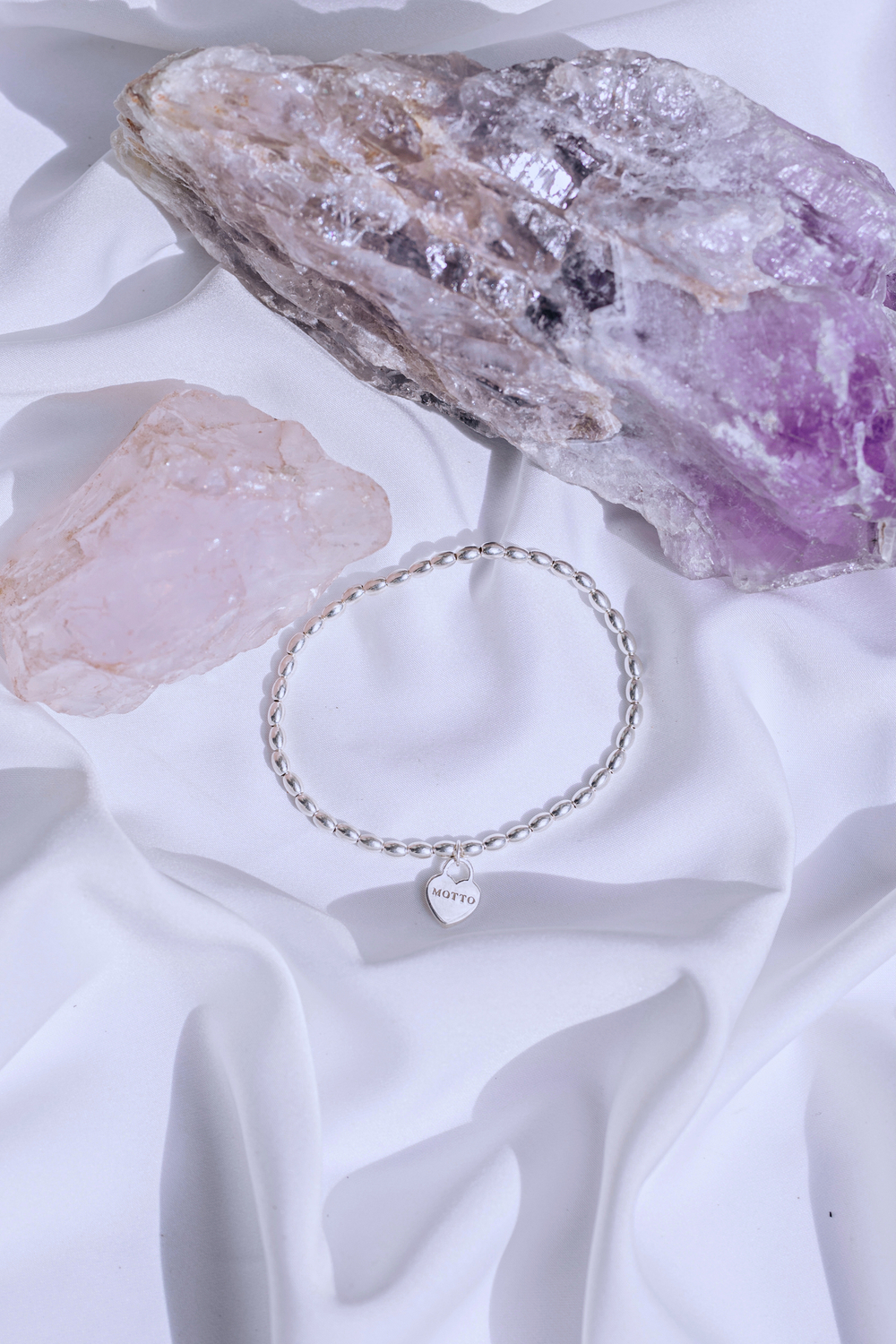 Браслет «Эластичный» S