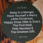 Matteo, Andrea, Virginia Bocelli / A Family Christmas (CD)