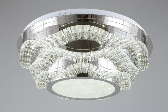 Потолочный светодиодный светильник Omnilux Ottone OML-04007-108