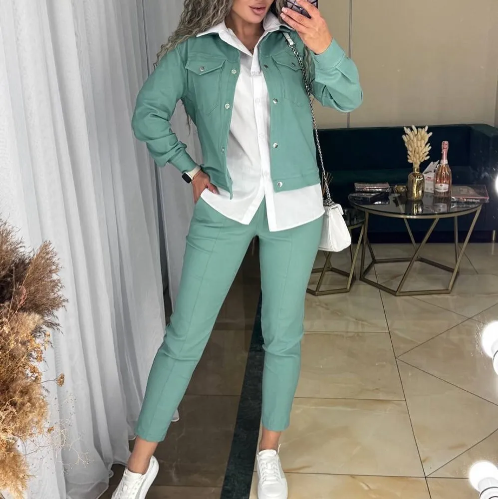 Костюм 7365327 Fabrika