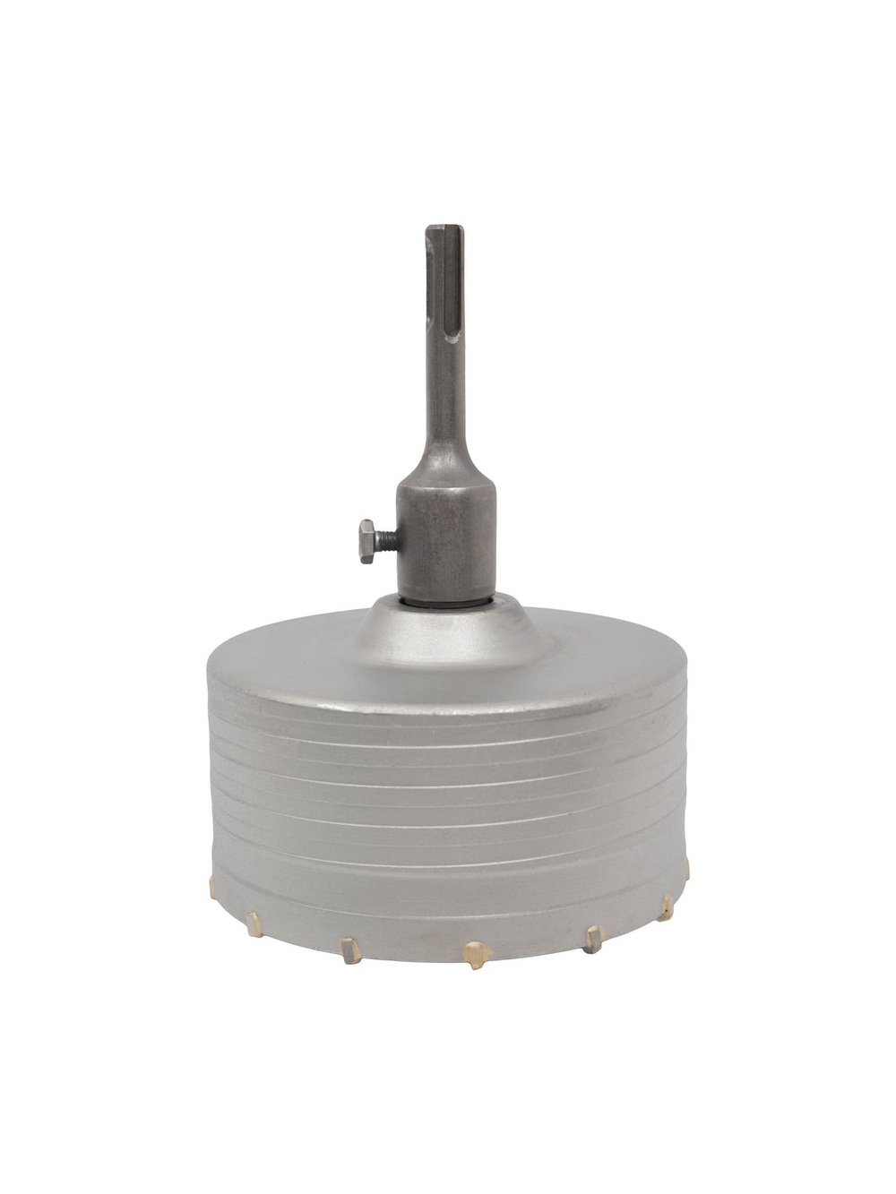 Коронка твердосплавная SDS Plus 120 мм Gigant GRD 11055