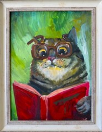 Кот
