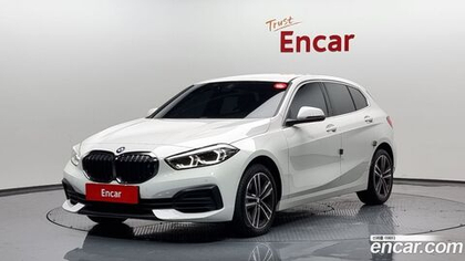 BMW 1 Series (F40) 120i Advantage (03.2022)