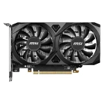Видеокарта MSI GeForce RTX 3050 VENTUS 2X E 6G, 6G GDDR6 96-bit 2xHDMI DP