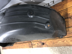 Подкрылок задний левый Haval Jolion 21-нв Новый Оригинал 5512102XST01A