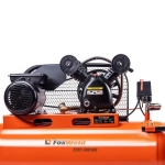 FoxWeld AERO 380/100 масляный ременной компрессор 5962