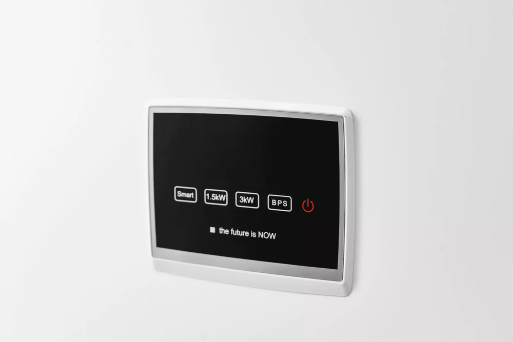 Водонагреватель накопительный HAIER ES50V-F1(R)