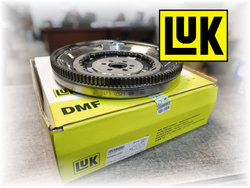 Маховик с 6 отверстиями и 132 зубьями 4150521090