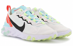 Кроссовки Nike React Element 55 (Женская размерная сетка)
