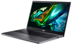 Ноутбук Acer Aspire 5 15.6" / 16 Гб / SSD 512 Гб / DOS / A515-58P / NX.KHJER.007