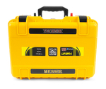 Портативный аккумулятор LiFePo4 60Ач (smart BMS,Bluetooth)