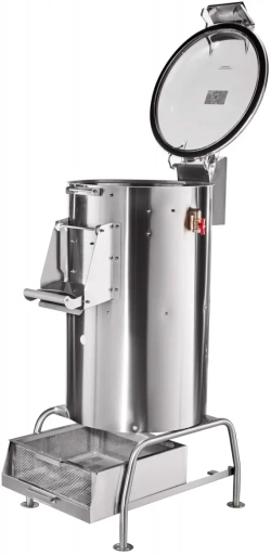 Картофелечистка Abat МКК-500-01