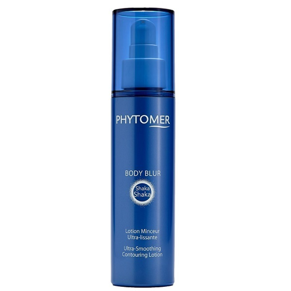 Эмульсия моделирующая воздушная Phytomer Shaka Shaka Ultra-Smoothing Contouring Lotion 100мл