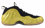 Кроссовки Nike Foamposite One Electrolime