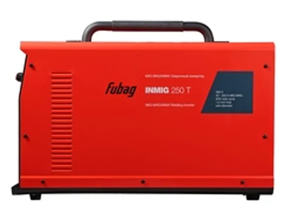 Ролики из порошковой проволоки 1,0/1,2 Fubag для INMIG 250T