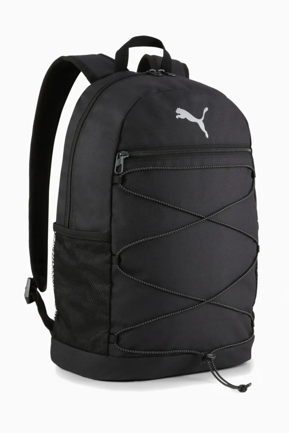 Рюкзак Puma Plus II - черный