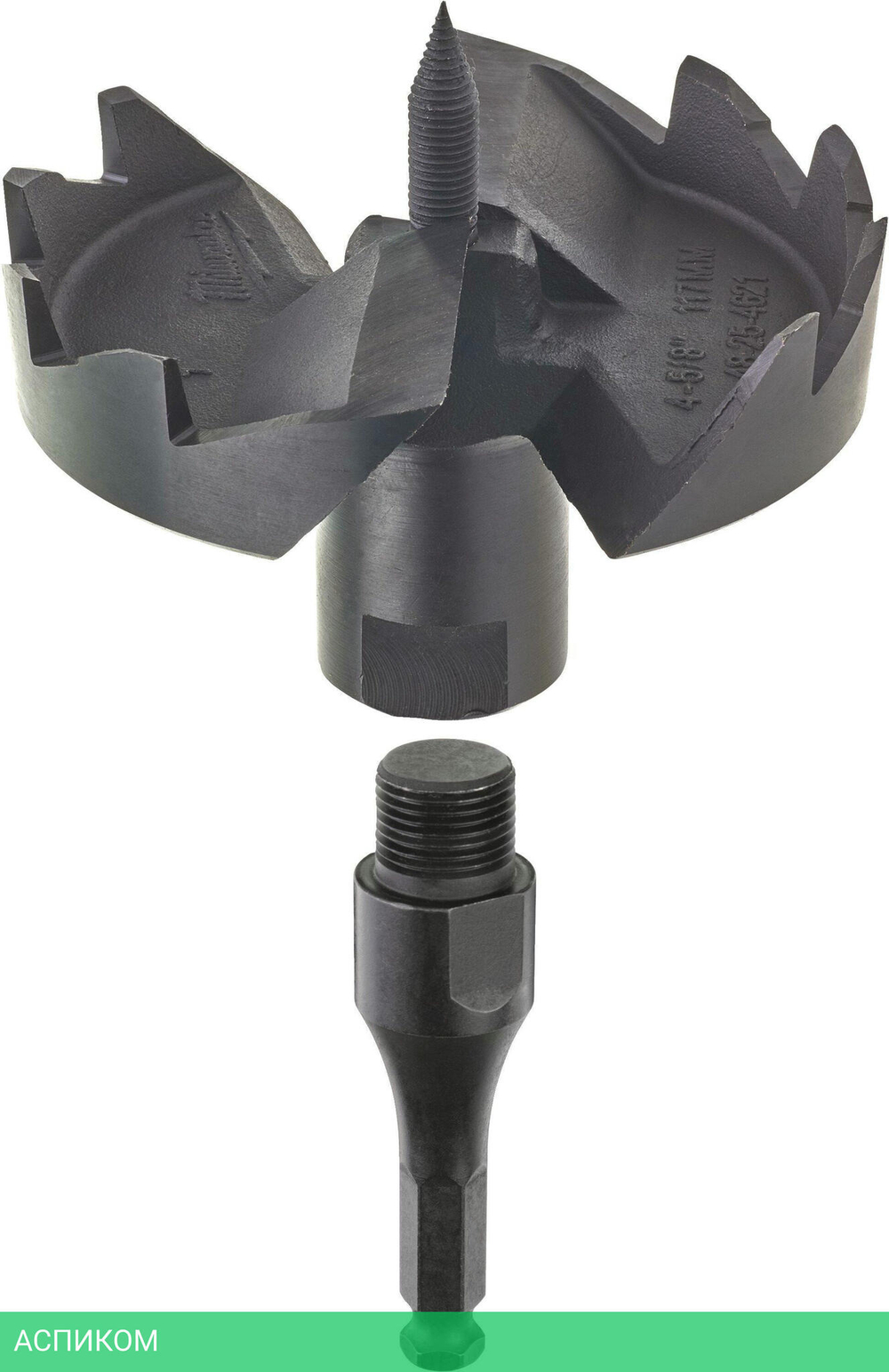 Шнек Milwaukee 48286880