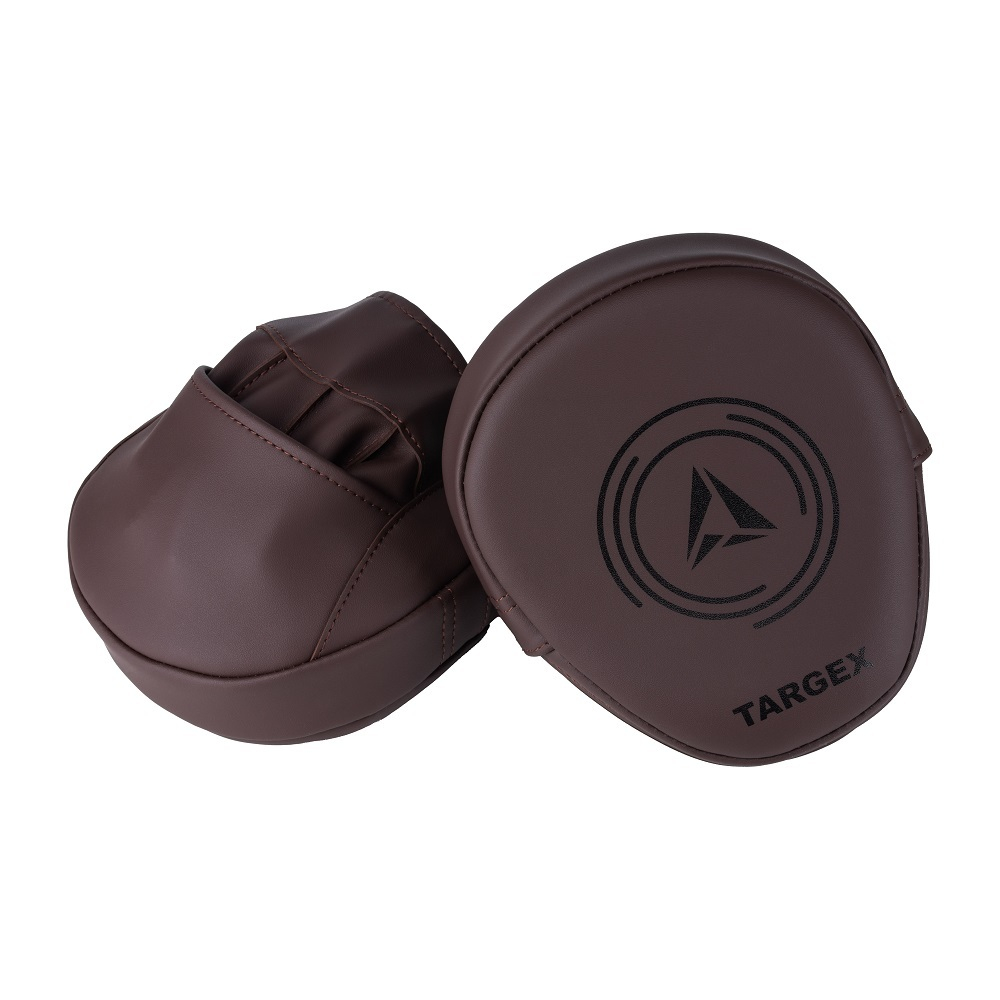 Лапы боксерские TARGEX PRO