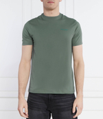 Футболка Armani Exchange - зеленый(8NZT91 Z8H4Z)