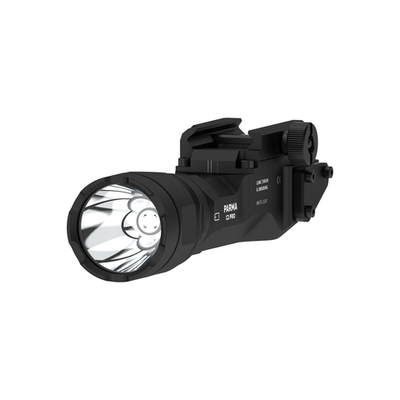 Фонарь Armytek Parma C2 Pro, Белый свет, 1500 лм, 1x18650 (в комплекте)