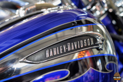 Harley-Davidson CVO Breakout