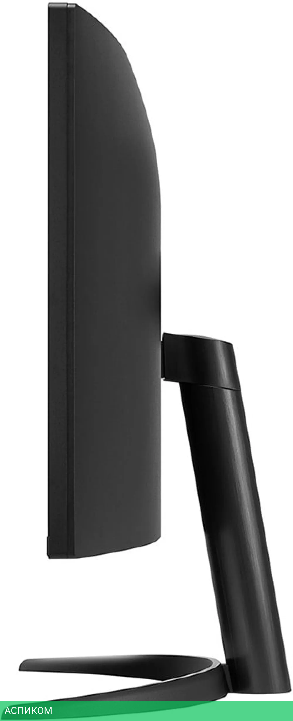 Монитор LG UltraWide 34WR50QC-B