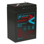 Аккумуляторная батарея Vektor Energy GP 6-4,5